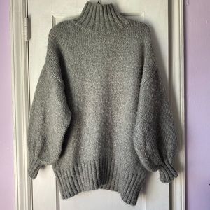 Urban Outfitters Turtleneck Sweater